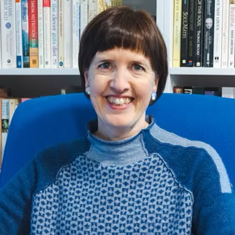 Laura Alfred